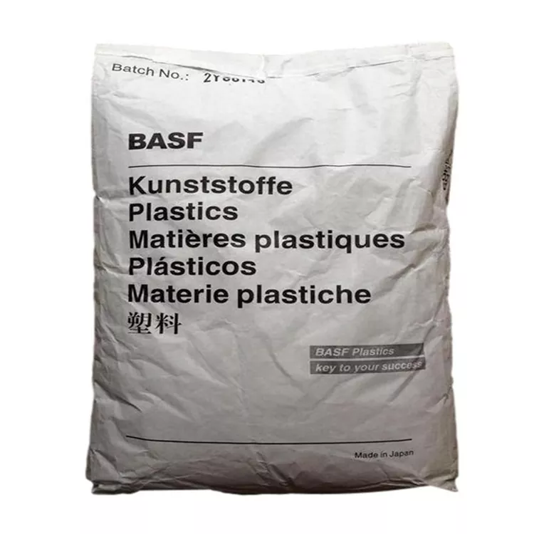 Mikä on BASF-yhdiste ja miksi se on tärkeää valmistuksessa?