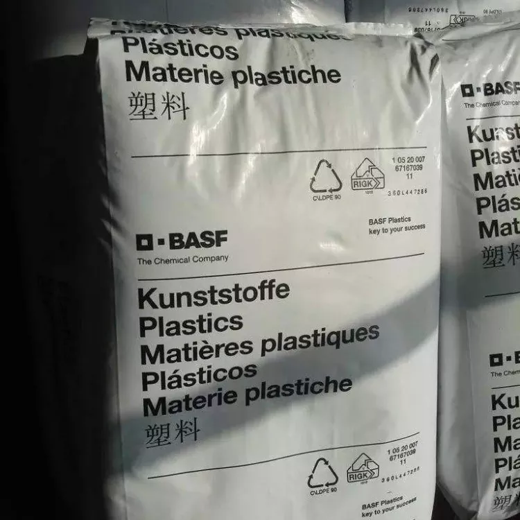Mitä ovat SABIC-polymeerit?