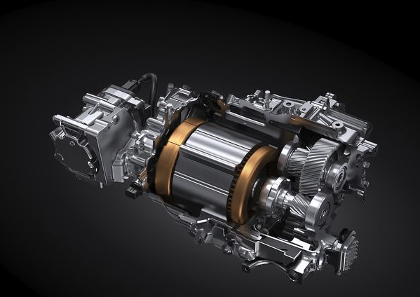 Kuinka LCP Materials Empower Hybrid Power PCU -elektroniset ohjausmoduulit?