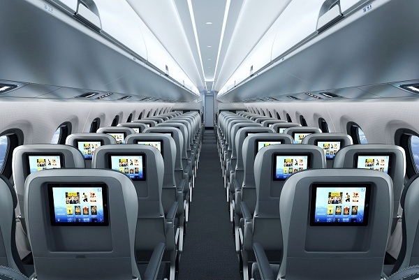 Kevyt vallankumous: Kuinka tekniset erikoismuovit vahvistavat nykyaikaista ilmailuteollisuutta