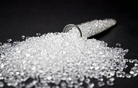 TPU-materiaali: Monipuolinen elastomeeri, joka muuttaa modernia elämää ja teollisuutta