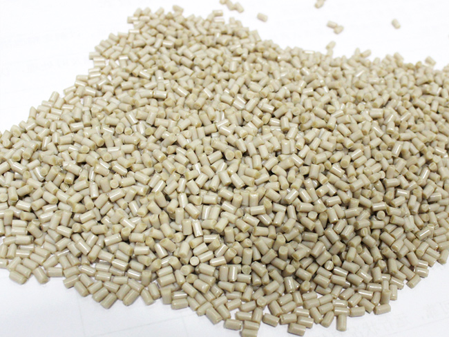 ​PAI: Muovisen suorituskyvyn huippu 260 °C:ssa