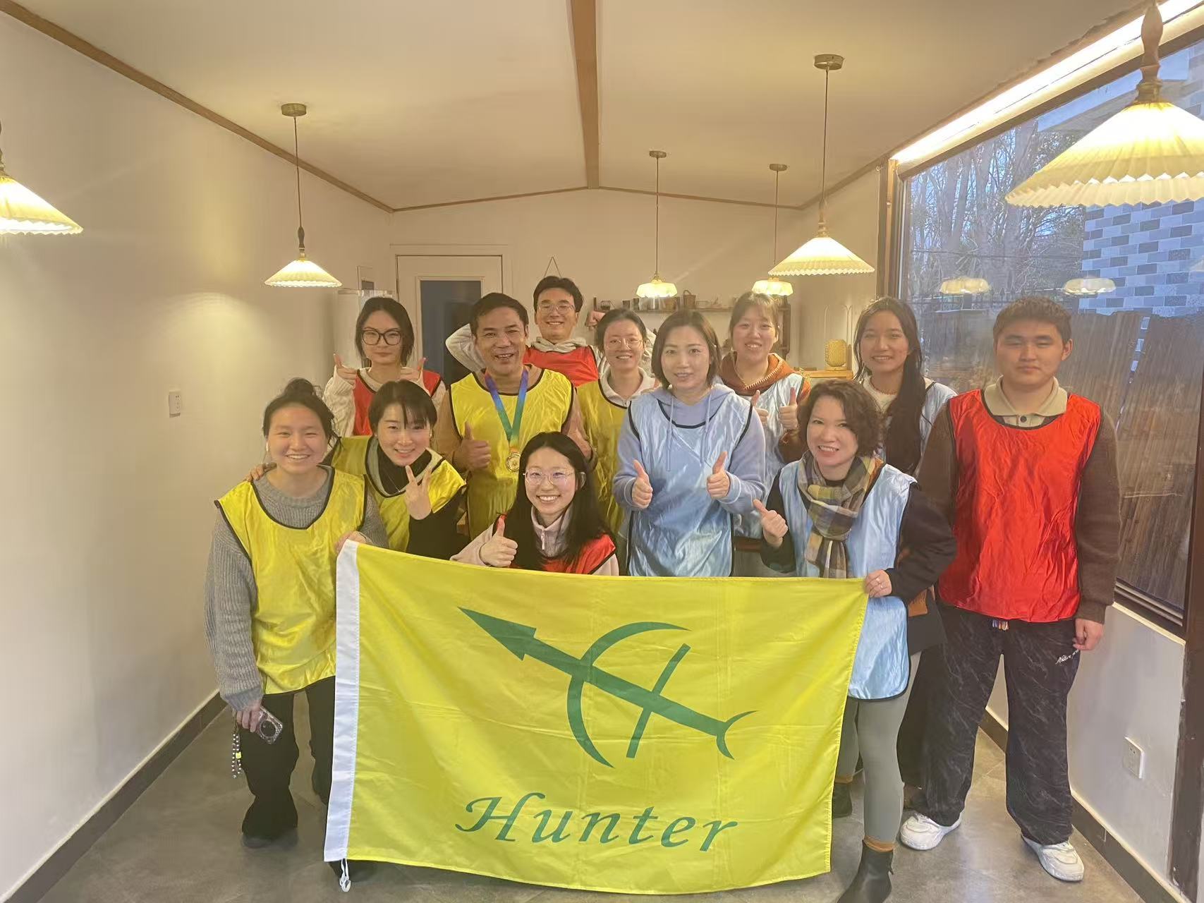 2026 Chongming Team Retreat: Täydellinen yhteenveto – yhteenvedot, sitoumus, uusi alku