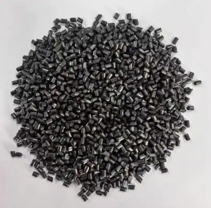 Korkean lämpötilan kestävyys, korkea juoksevuus, halogeeniton palonestoaine: Lue tämä artikkeli ymmärtääksesi SABIC CY6414-701