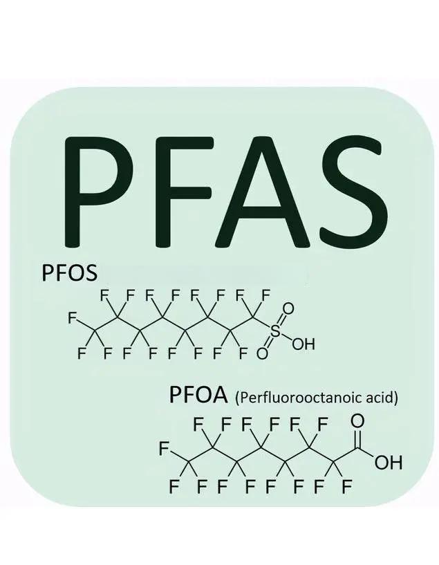 Mikä on PFAS ja miksi tekninen muoviteollisuus kiinnittää siihen huomiota?