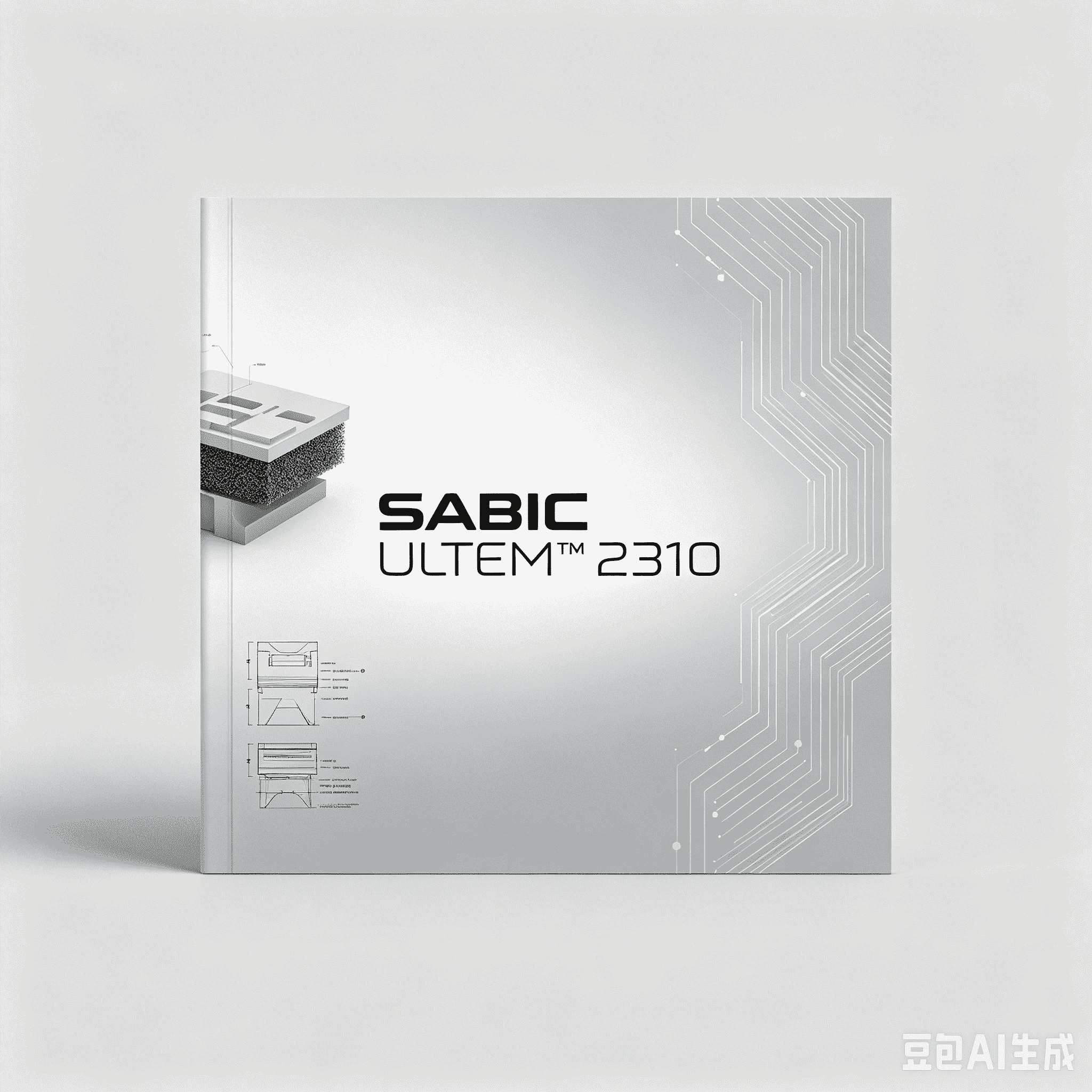 SABIC ULTEM™ 2310: Miksi tätä PEI:tä kutsutaan korkean suorituskyvyn ruiskupuristuksen All-Round Aceksi?