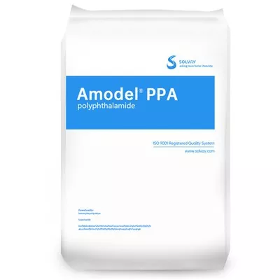 AMODEL PPA erikoisuus