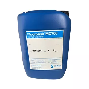Fluorolink PFPE -pintakäsittely