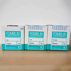 FOMBLIN PFPE Mekaanisten laitteiden voitelu
