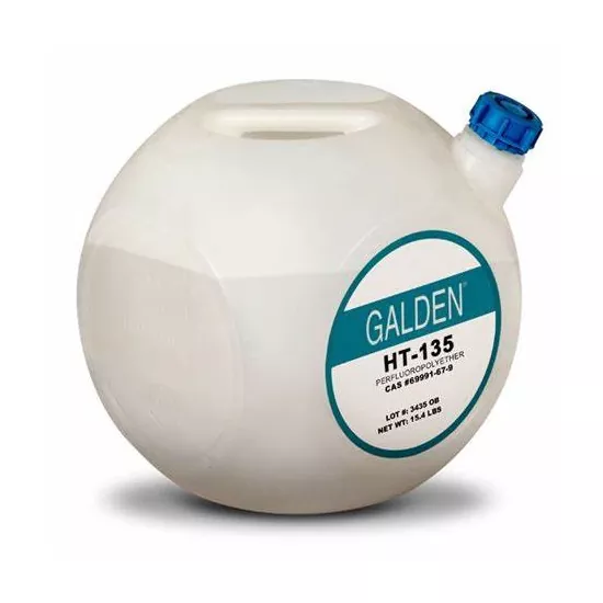 Galden PFPE -luotettavuustestausnesteet