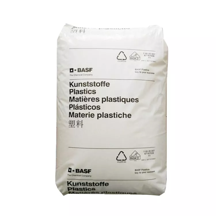 BASF lasivahvistettu