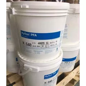 HYFLON PFA MFA Paineputkisto