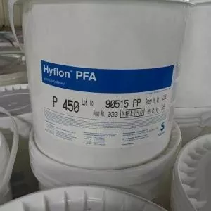 HYFLON PFA MFAMmonikäyttöinen hartsi