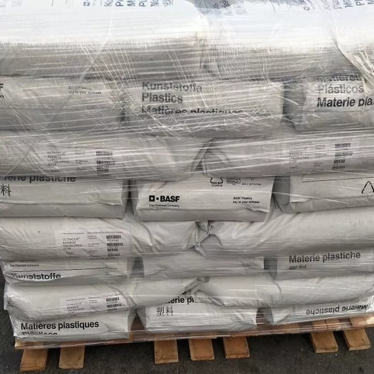 BASF:n vaikutusta muutettu