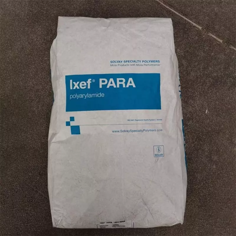 IXEF PARA Sisäisesti voideltu