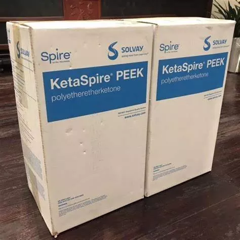 KETASPIRE PEEK Yhdistelmä