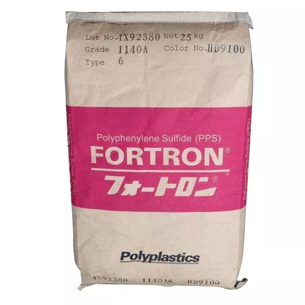 Polyplastit DURAFIDE GF Enhanced