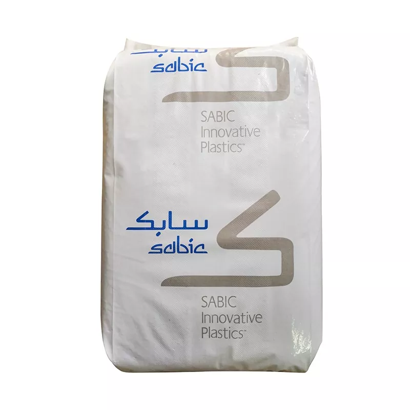 SABIC Konduit lämmönjohtavuus