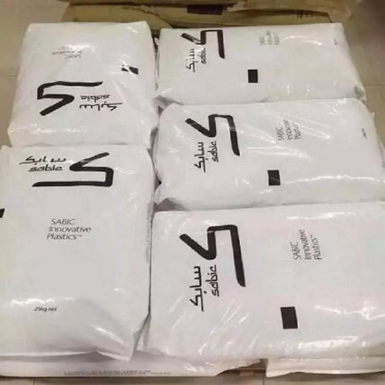 SABIC NORYL PPO rakennevaahto palonestoaine