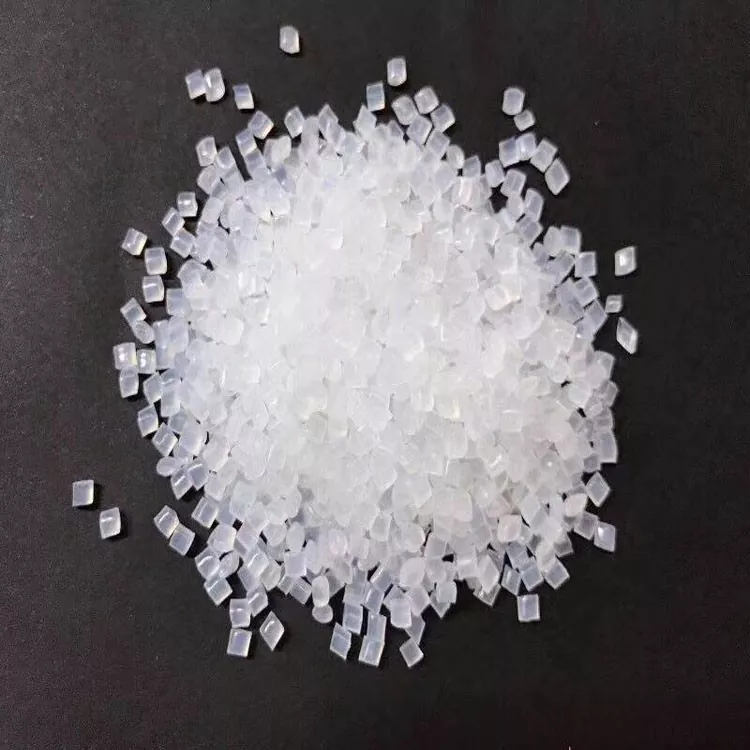 SABIC Thermocomp Elastomer PBT POM Fluoripolymeerit