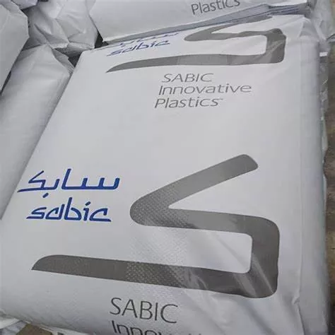 SABIC VALOX PBT Enhanced PC PBT on vaahdotettava
