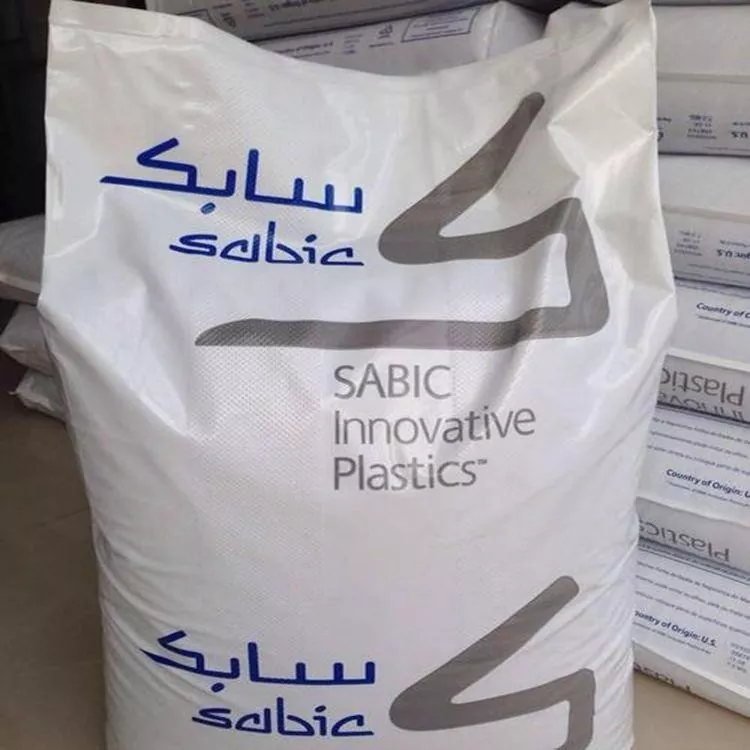 SABIC VALOX PBT Ruiskupuristus liekinkestävä