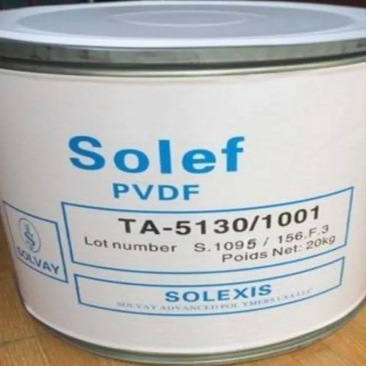 SOLEF Keskiviskositeetti